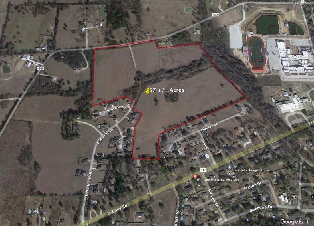 56.97 acres in Wood County - photo 21