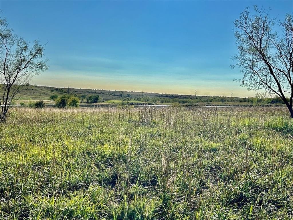 2.06 acres in Parker County
