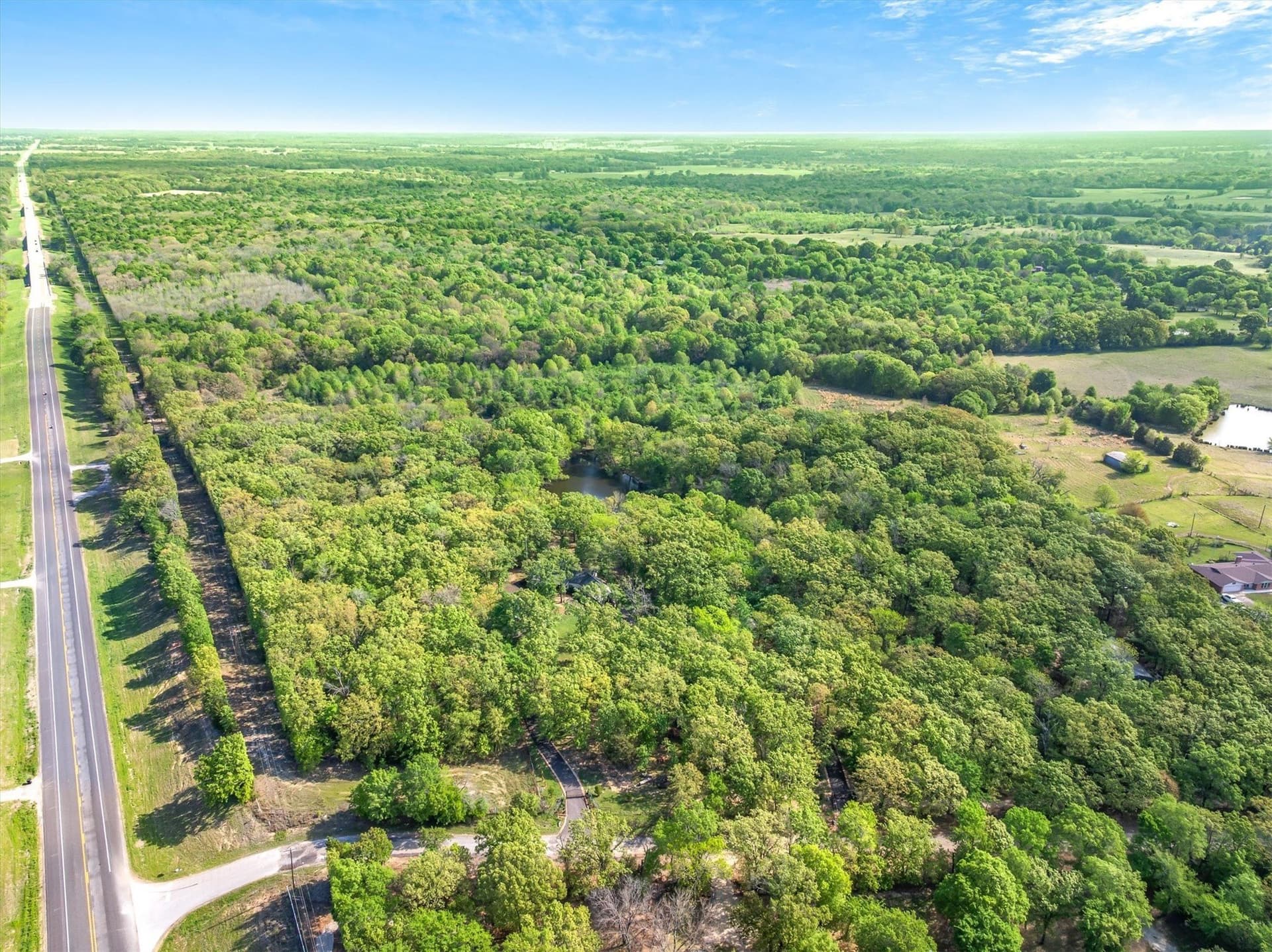 28.51 acres in Van Zandt County - photo 17