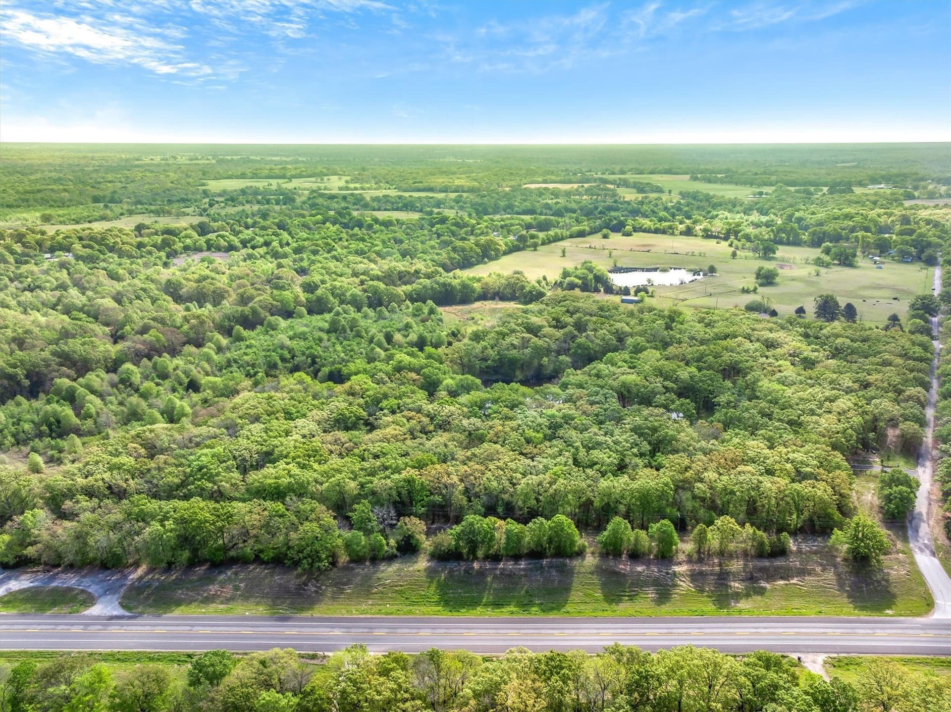 28.51 acres in Van Zandt County - photo 18