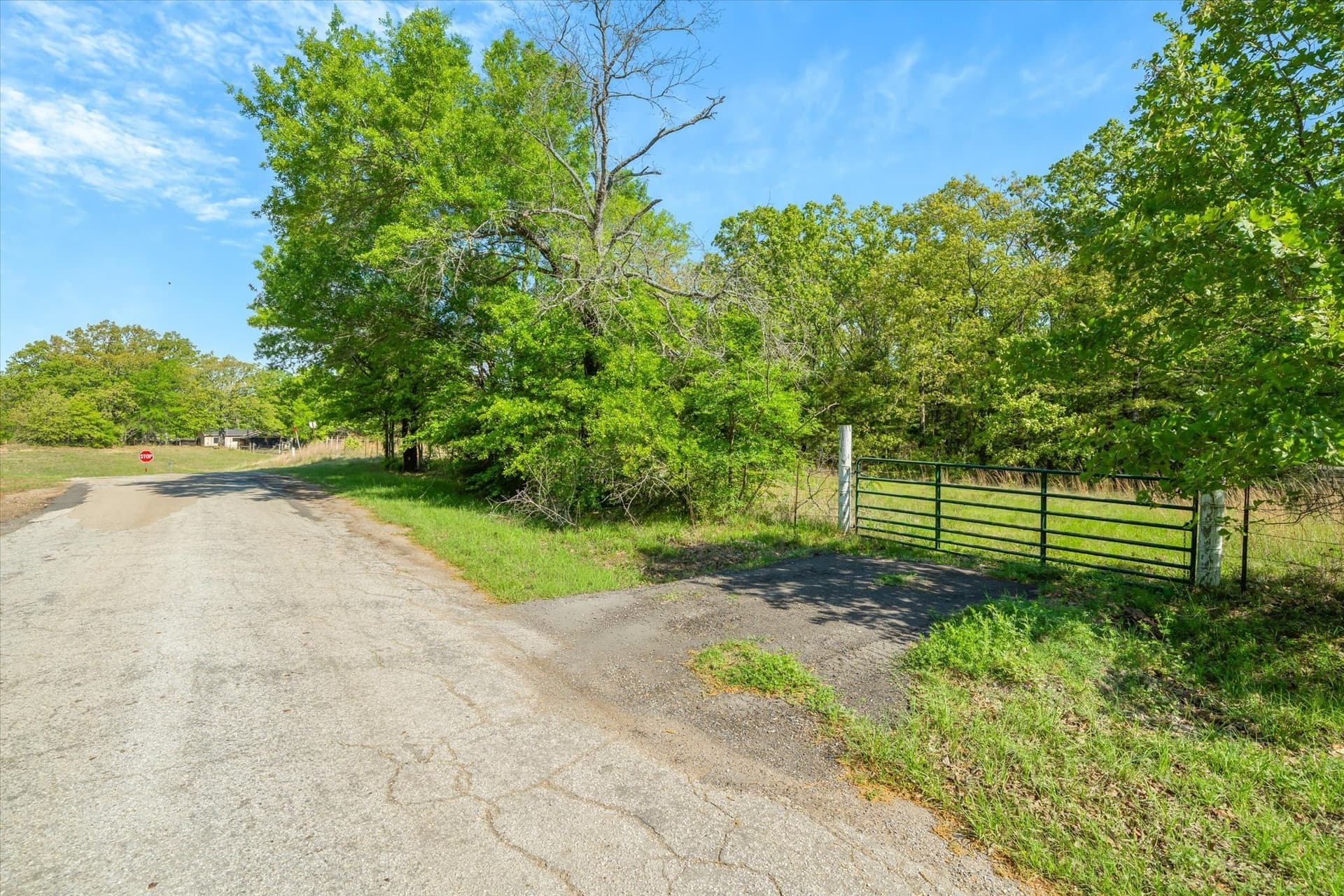 28.51 acres in Van Zandt County gallery image 4