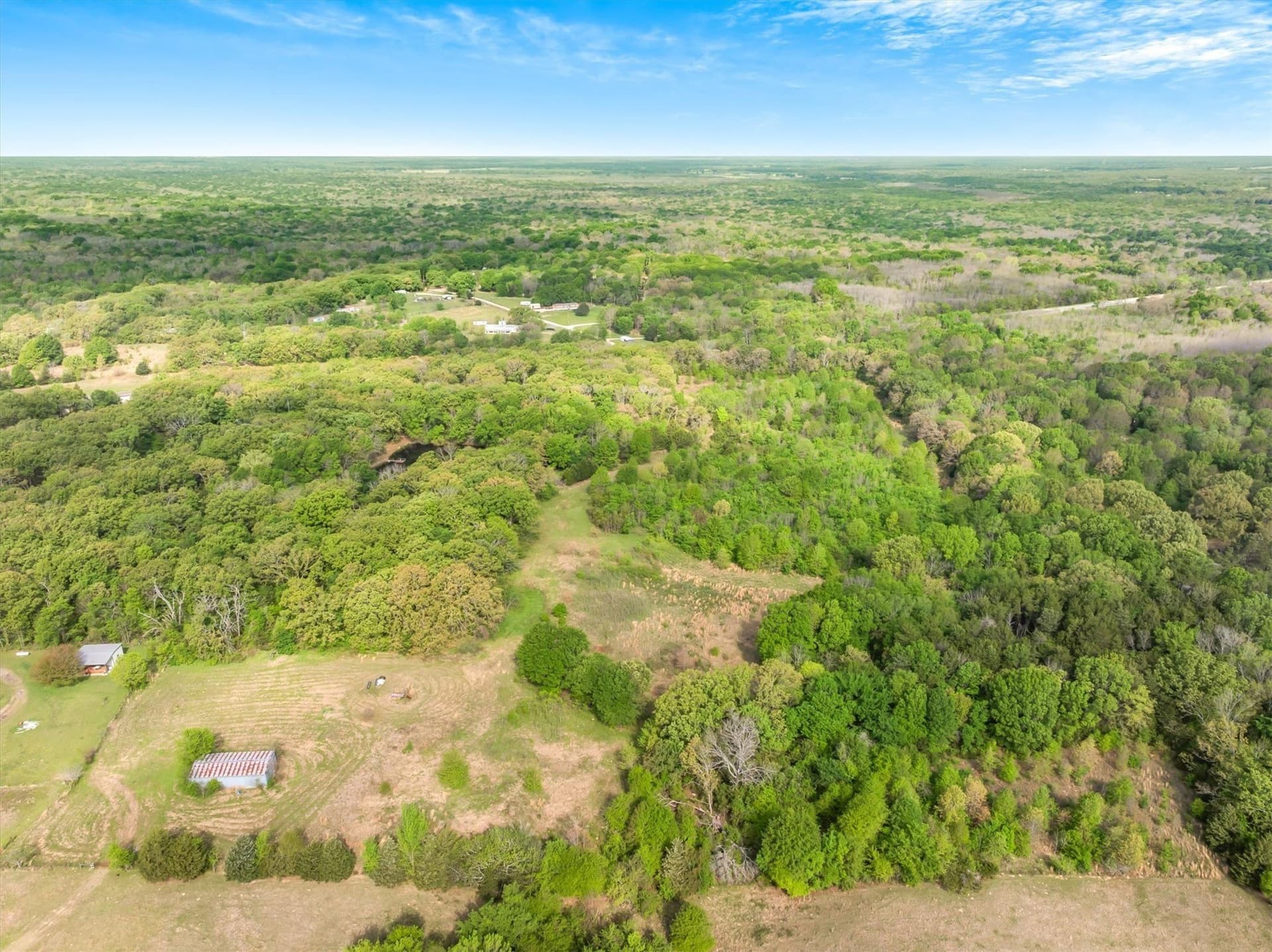 28.51 acres in Van Zandt County - photo 12
