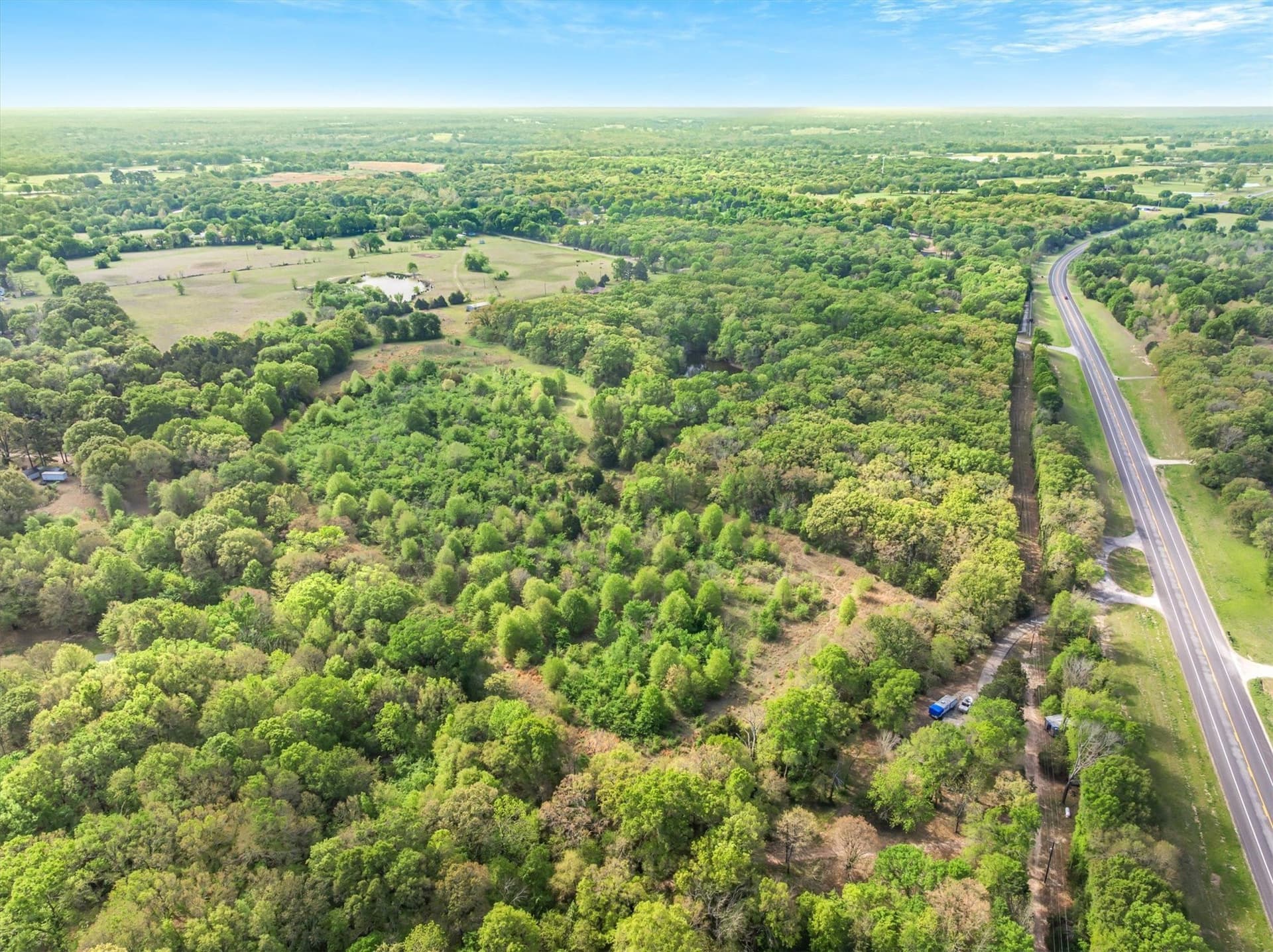 28.51 acres in Van Zandt County - photo 16