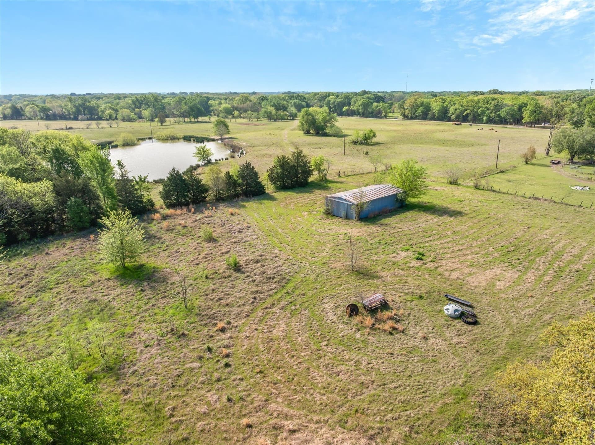 28.51 acres in Van Zandt County - photo 7