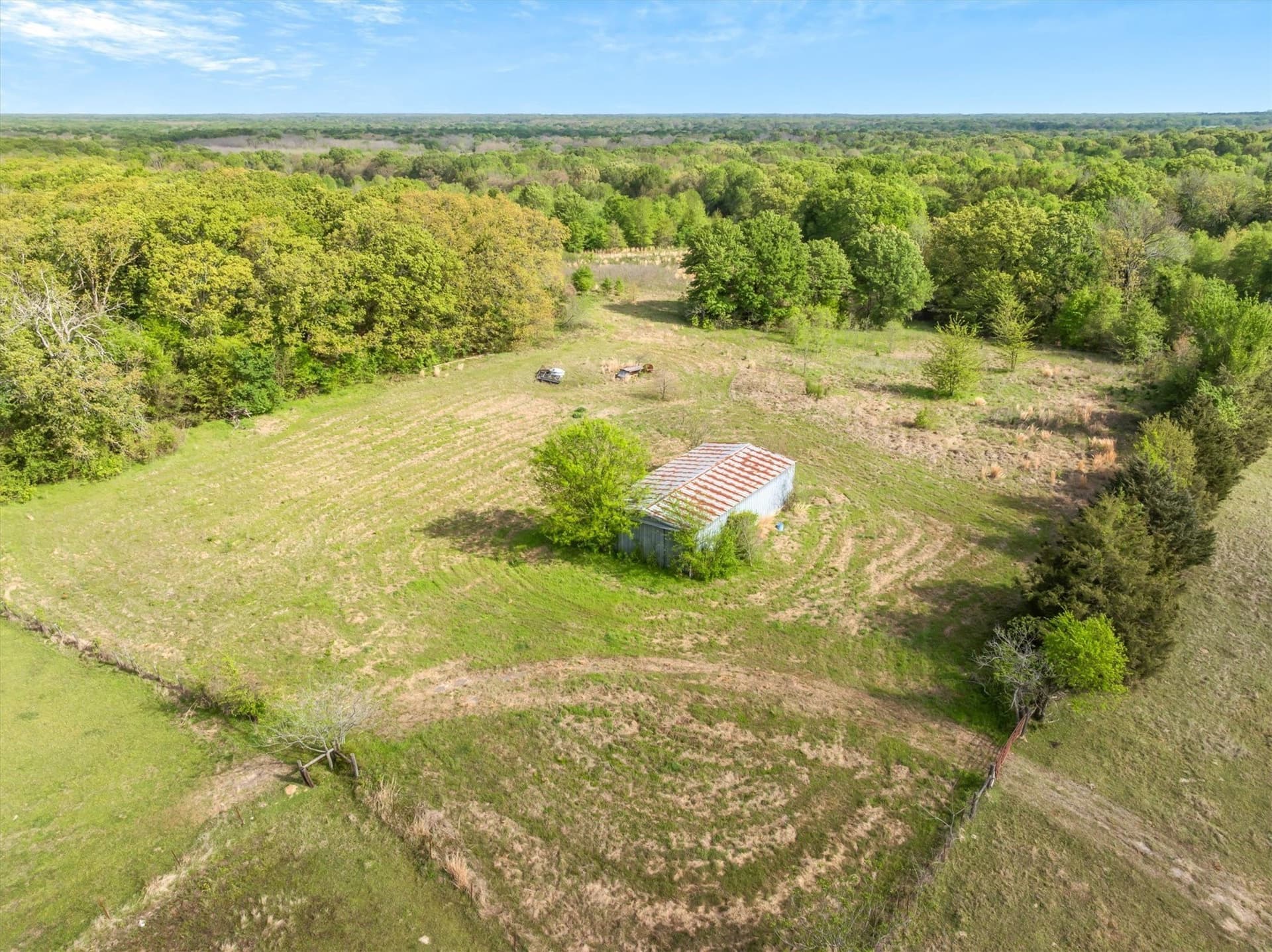 28.51 acres in Van Zandt County - photo 6