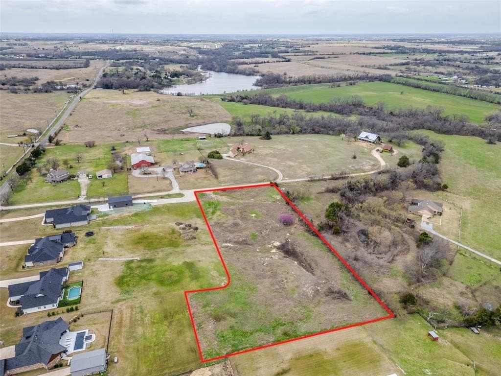 2.81 acres in Collin County gallery image 2
