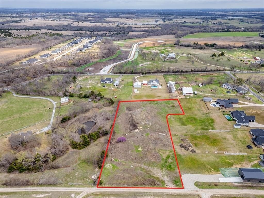 2.81 acres in Collin County gallery image 4