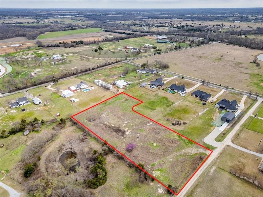 2.81 acres in Collin County gallery image 3