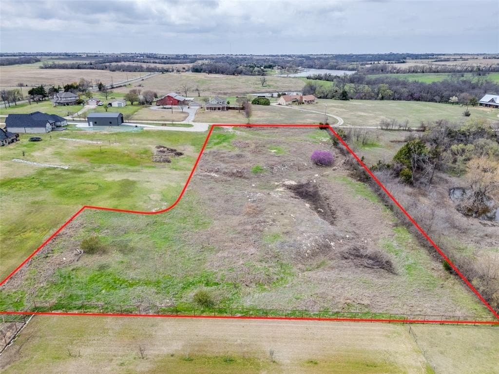 2.81 acres in Collin County featured view