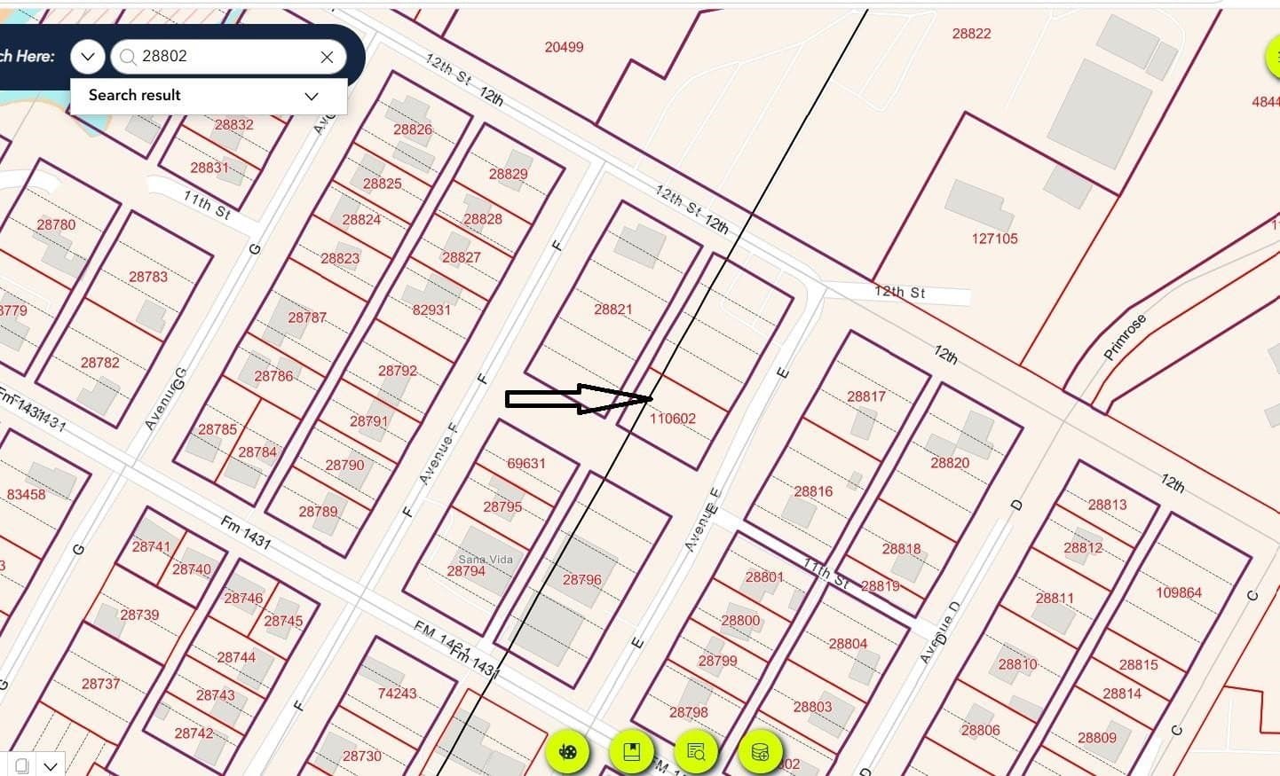 0.32 acres in Burnet County gallery image 3