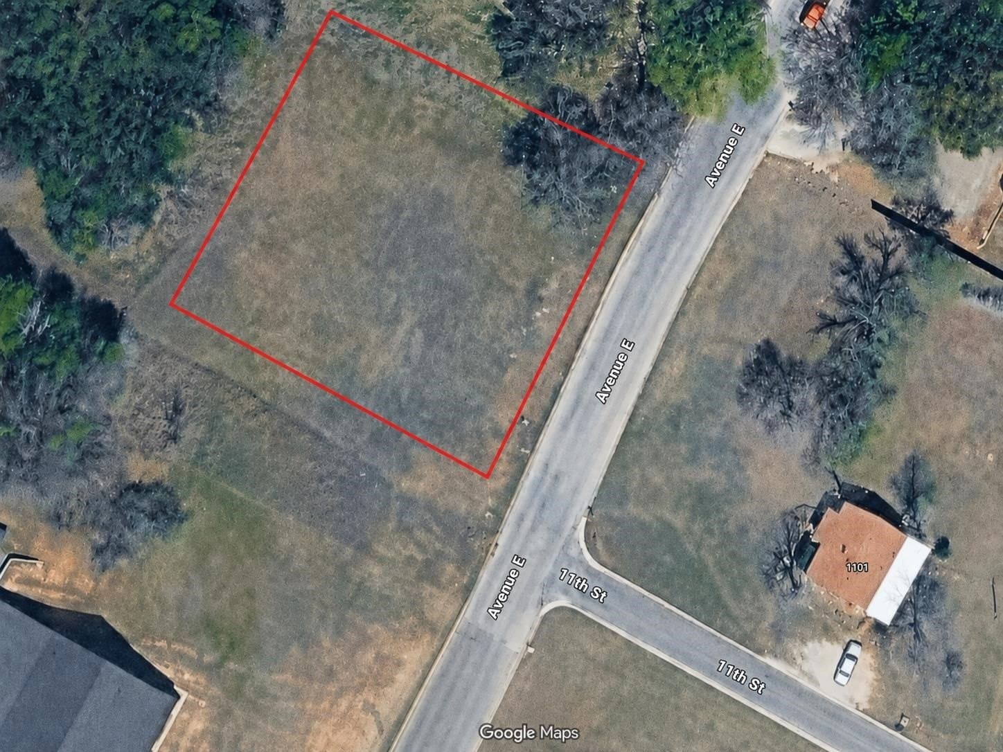 0.32 acres in Burnet County gallery image 2