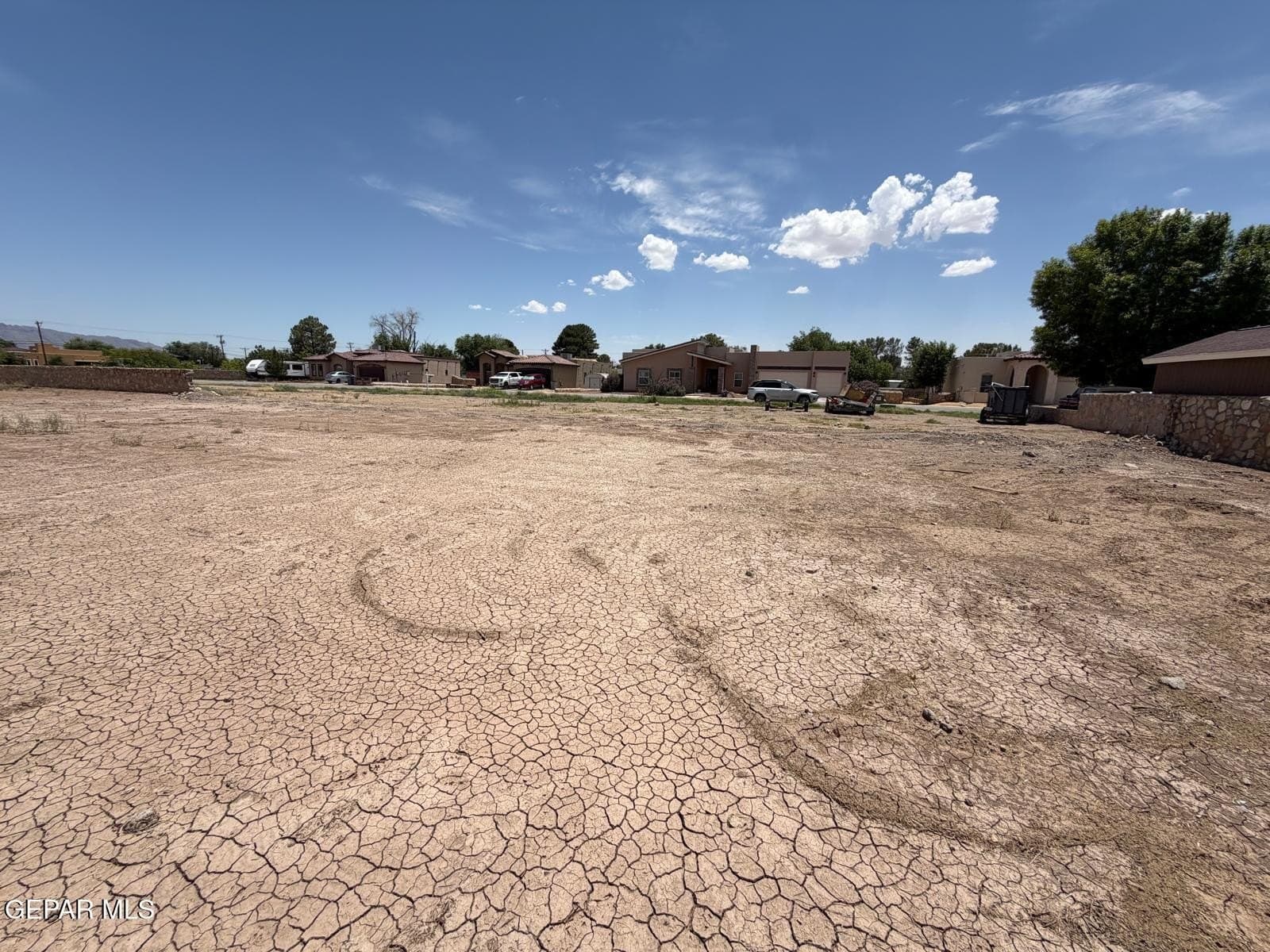 0.29 acres in El Paso County featured view