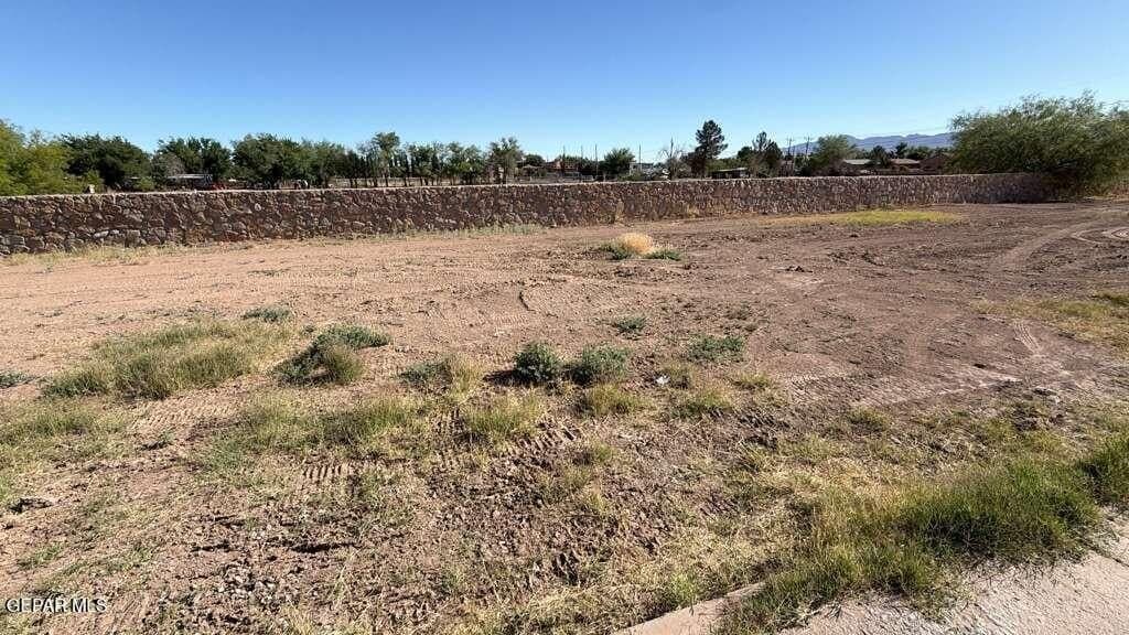 0.29 acres in El Paso County featured view