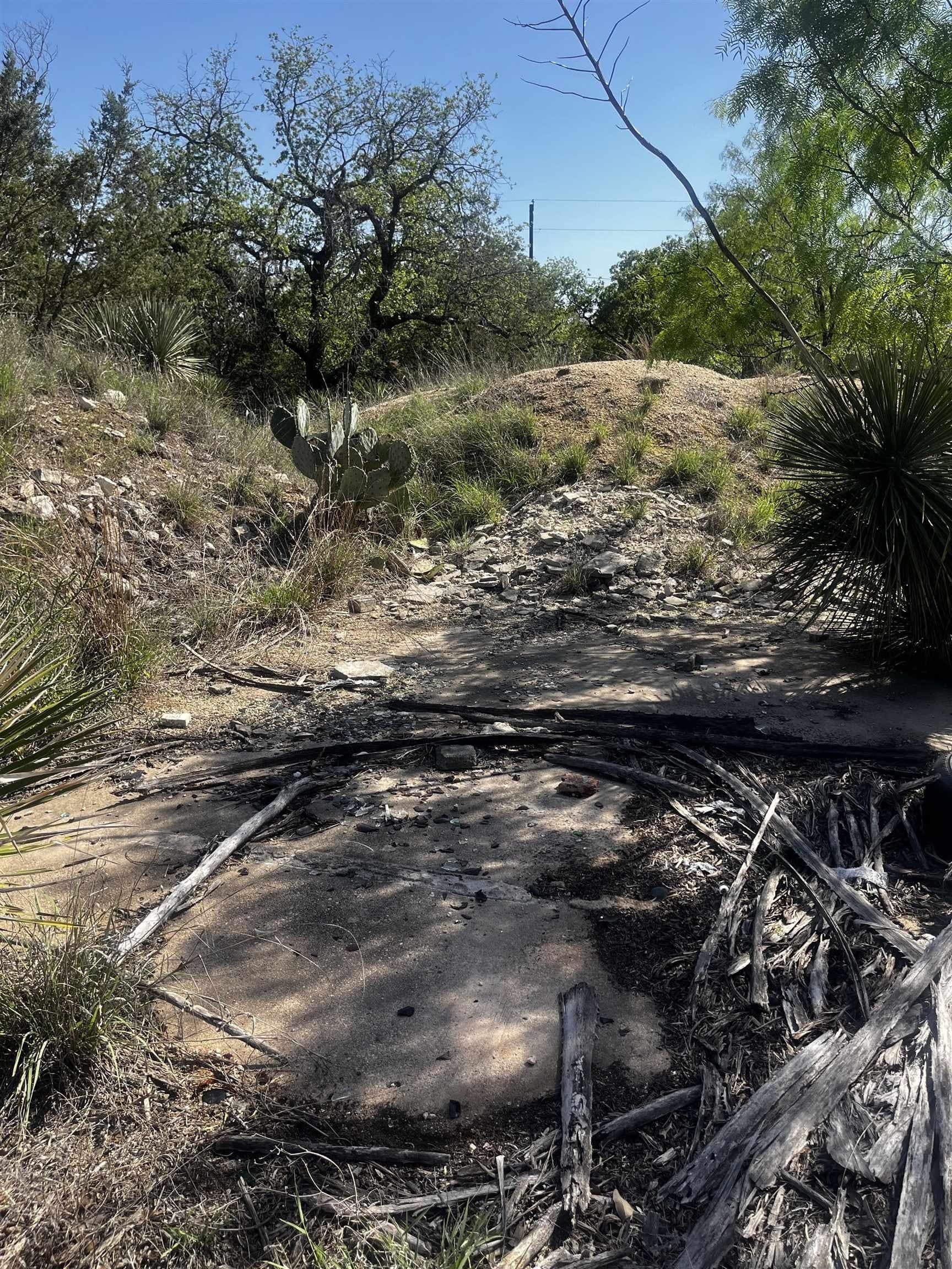 0.55 acres in Burnet County - photo 6