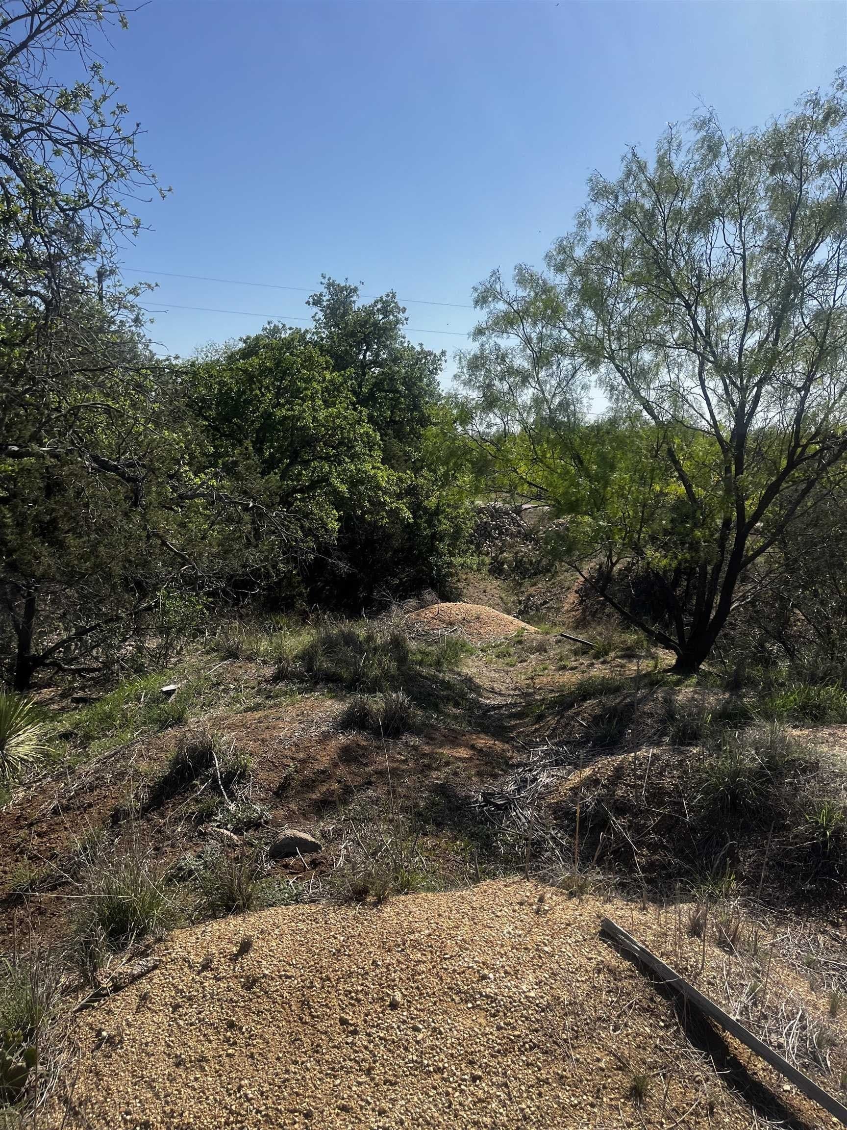 0.55 acres in Burnet County - photo 4