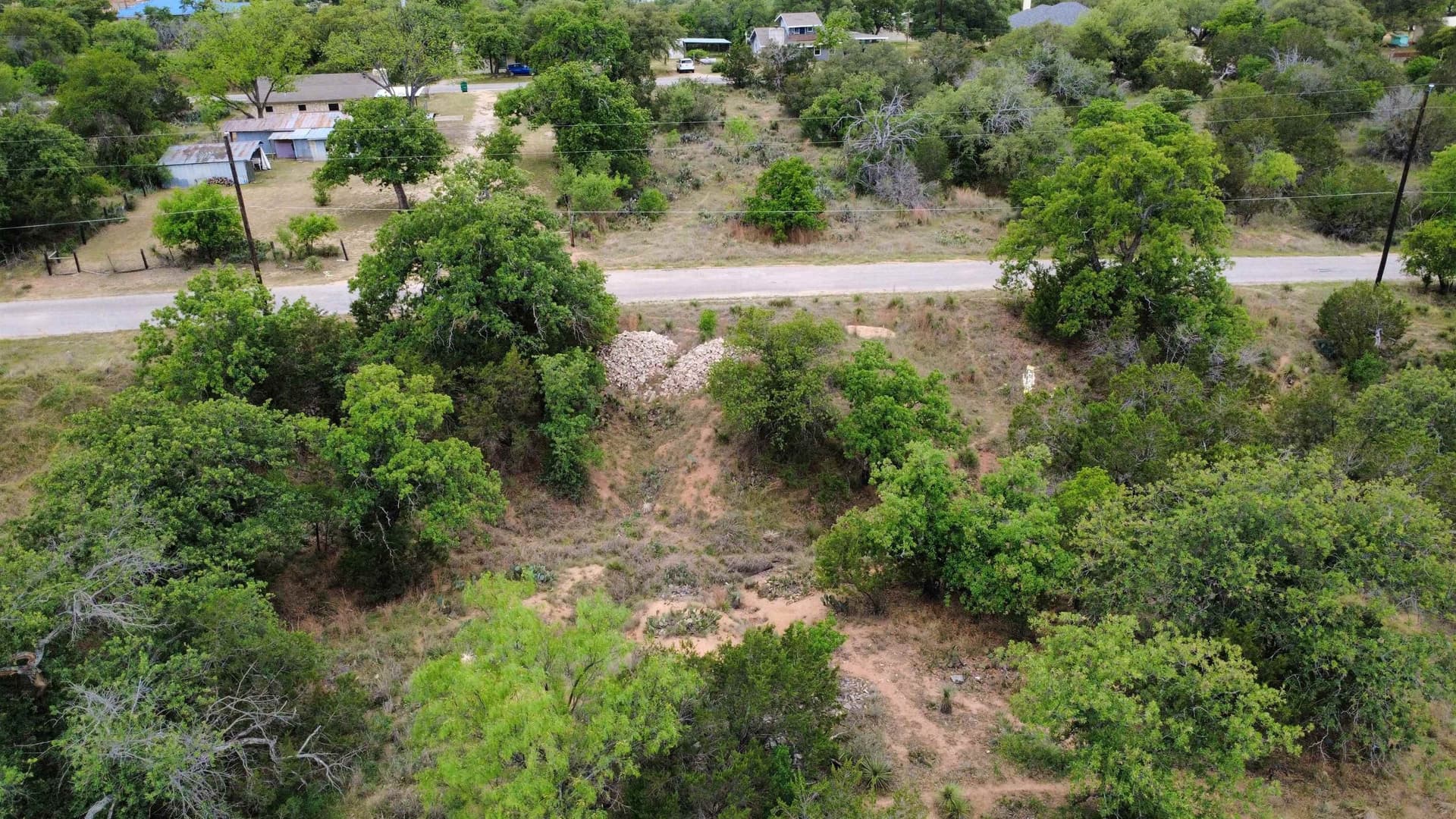 0.55 acres in Burnet County - photo 11