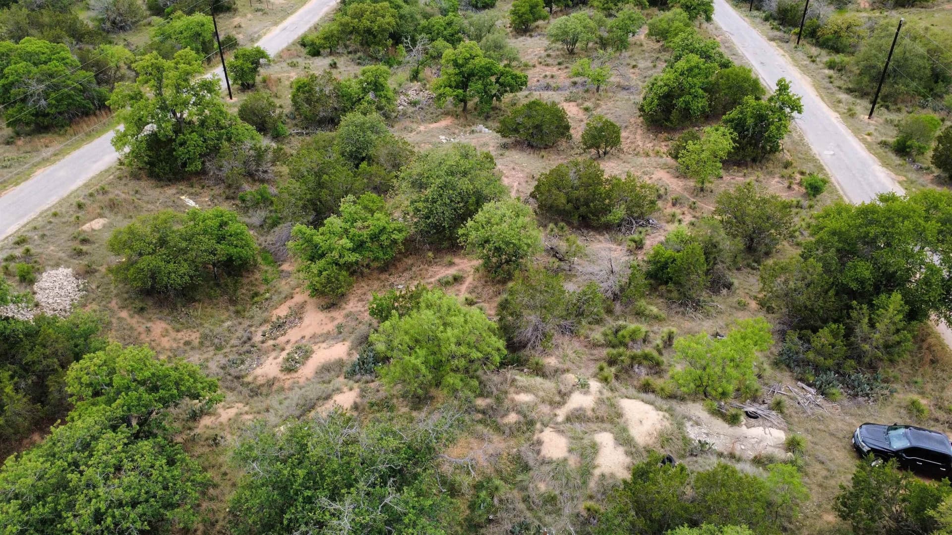 0.55 acres in Burnet County - photo 9