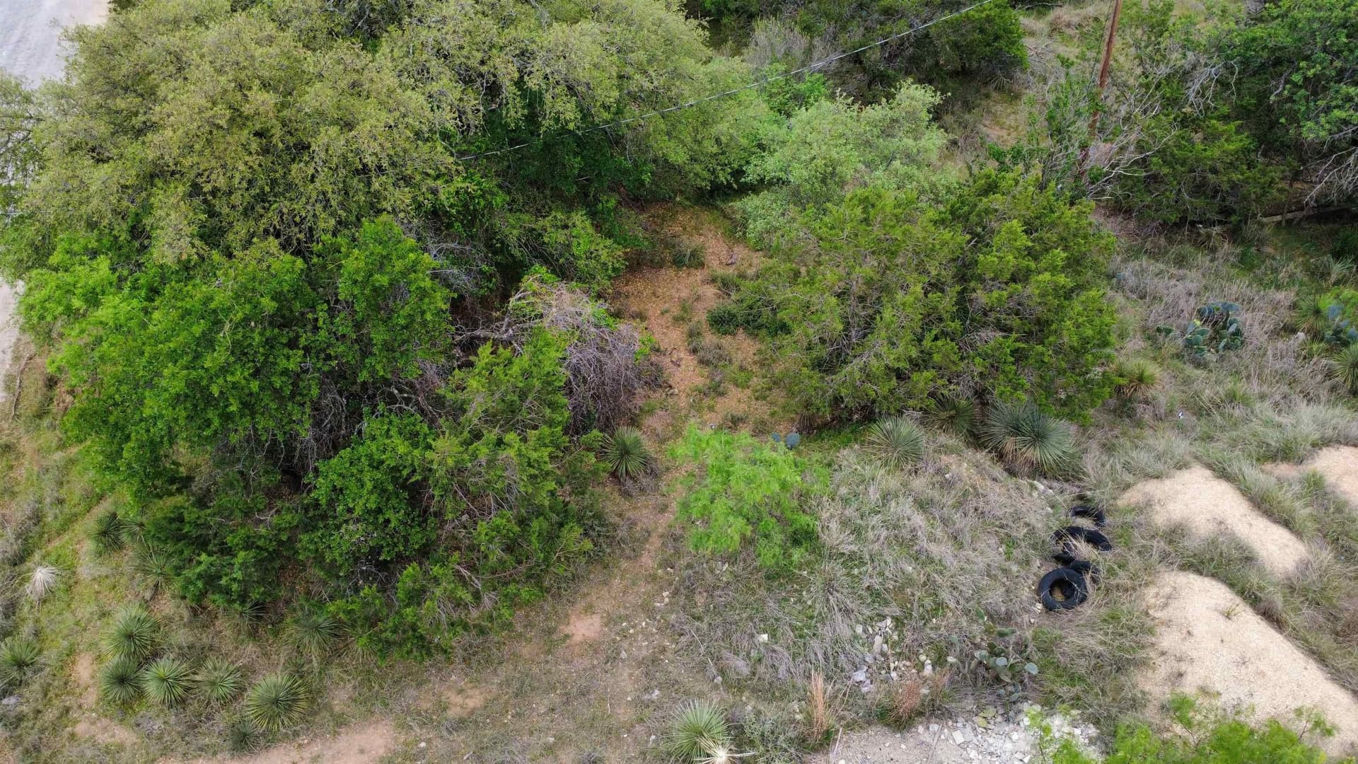 0.55 acres in Burnet County - photo 10