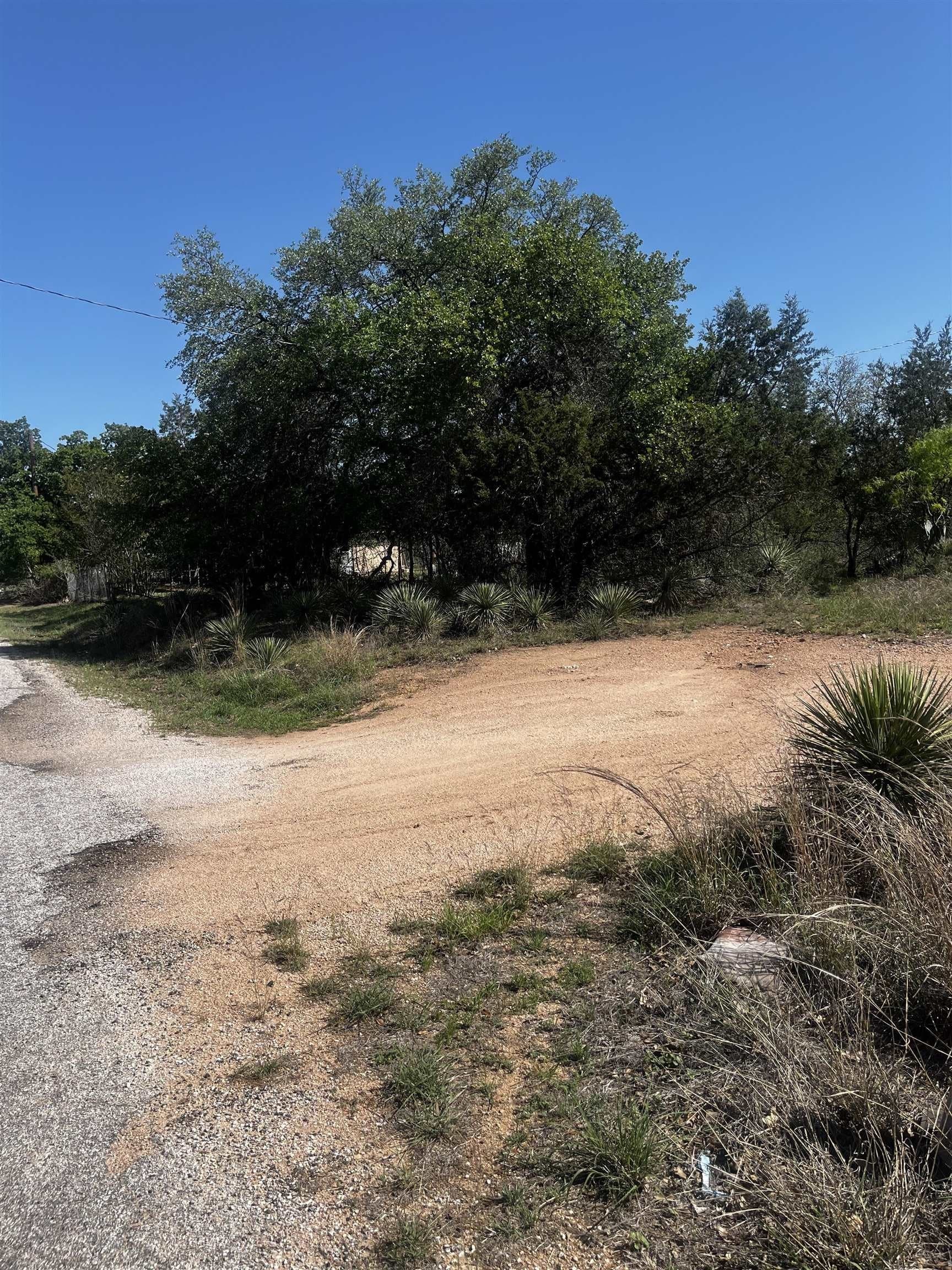 0.55 acres in Burnet County - photo 2