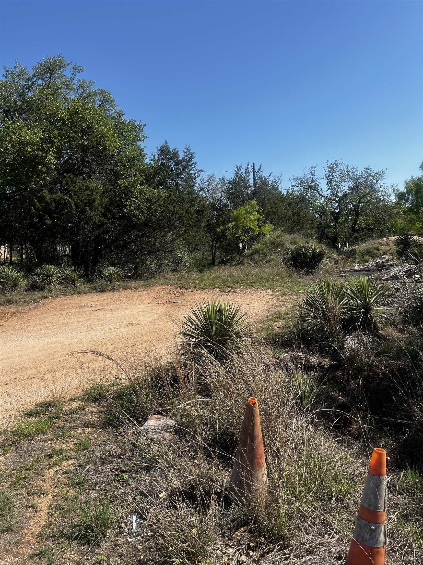 0.55 acres in Burnet County - photo 3