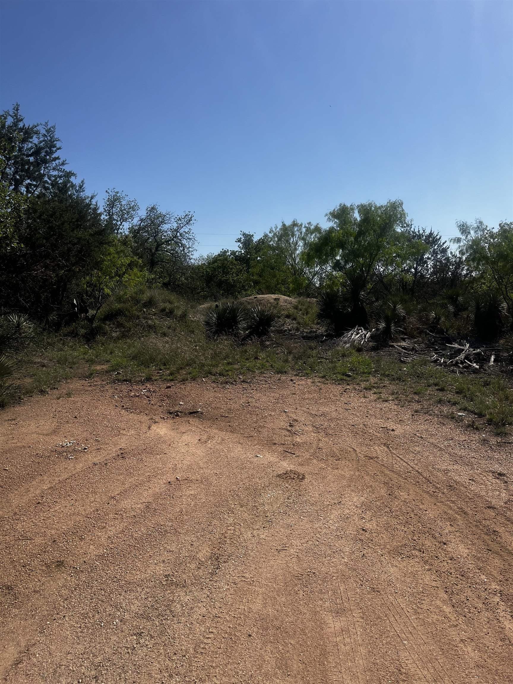 0.55 acres in Burnet County - photo 5