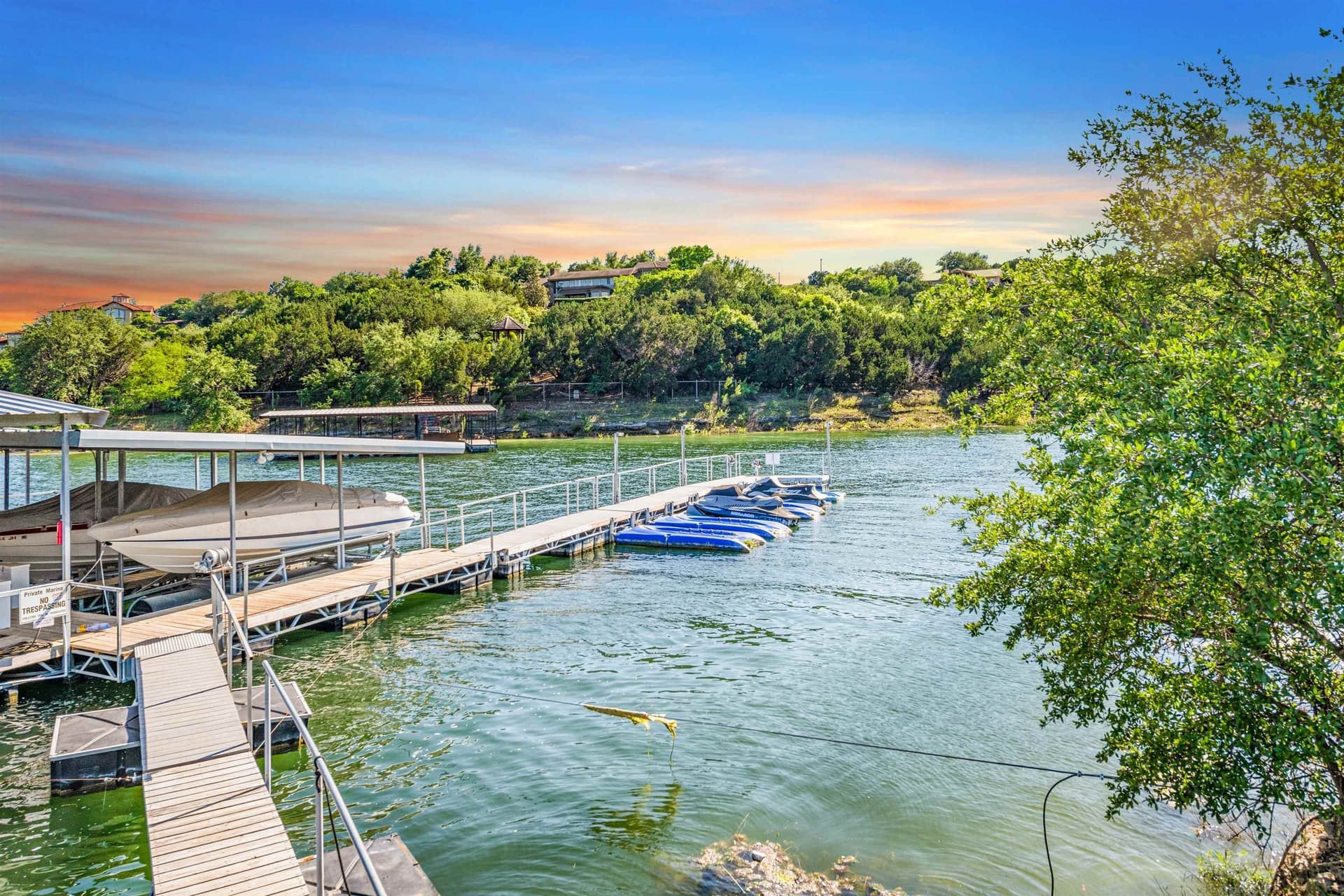 0.69 acres in Travis County - photo 12