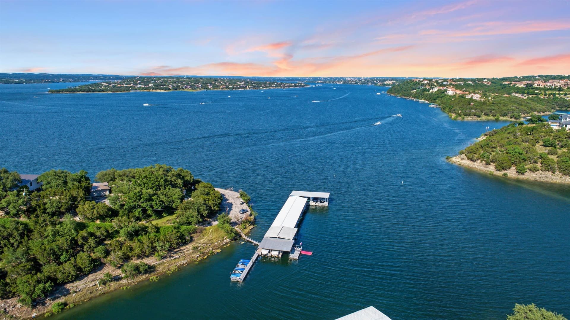 0.69 acres in Travis County - photo 20