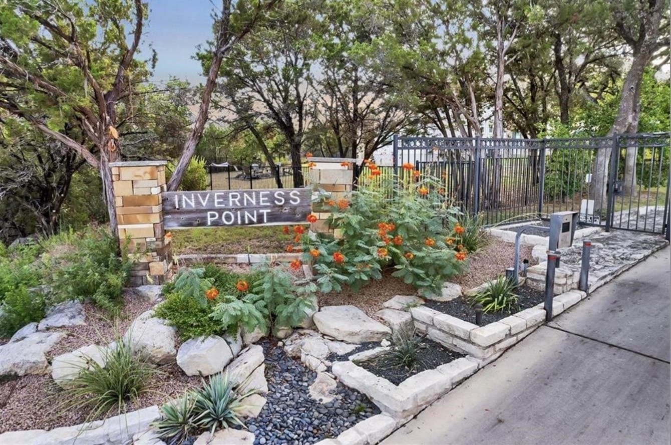 0.69 acres in Travis County featured view