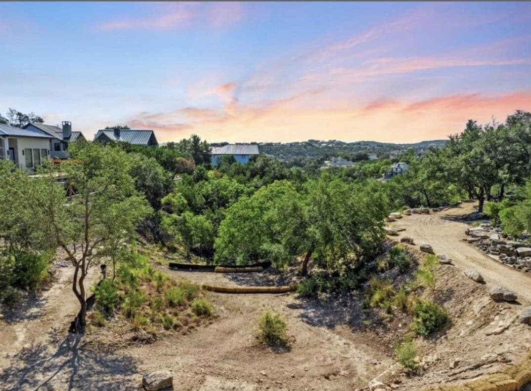 0.69 acres in Travis County - photo 8