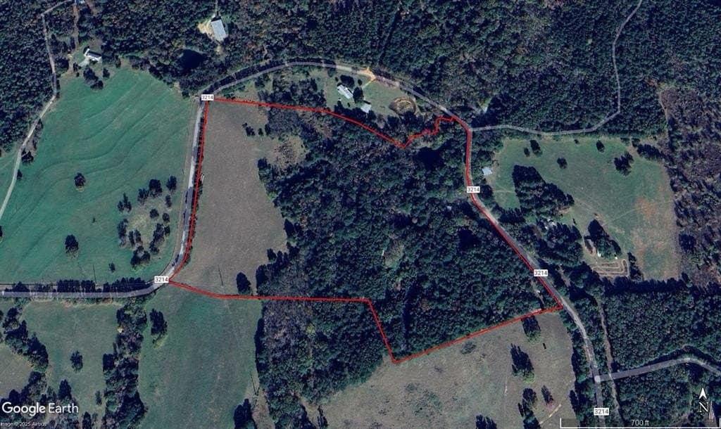 37.39 acres in Cherokee County