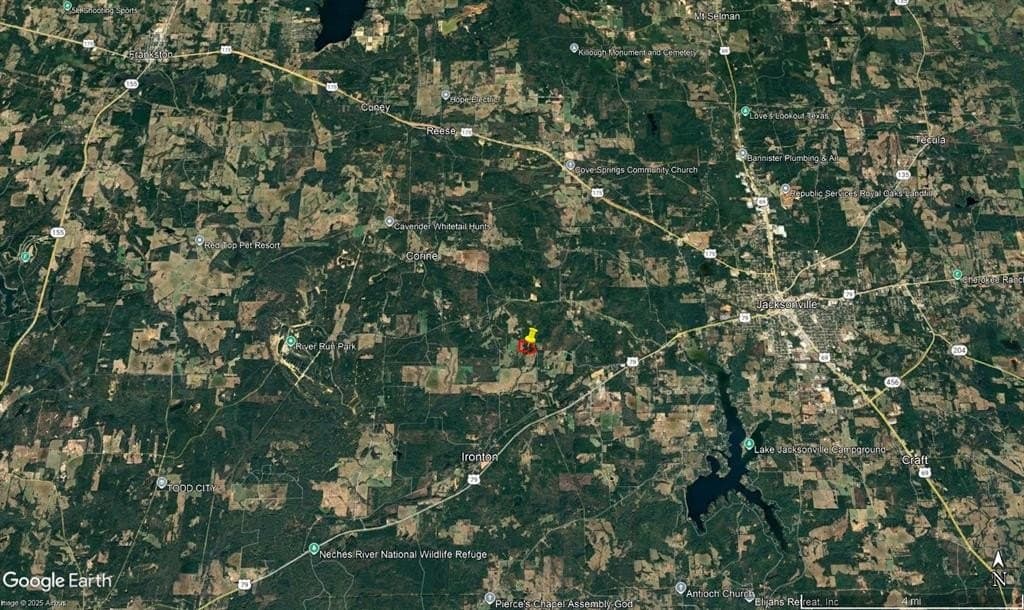 37.39 acres in Cherokee County gallery image 2