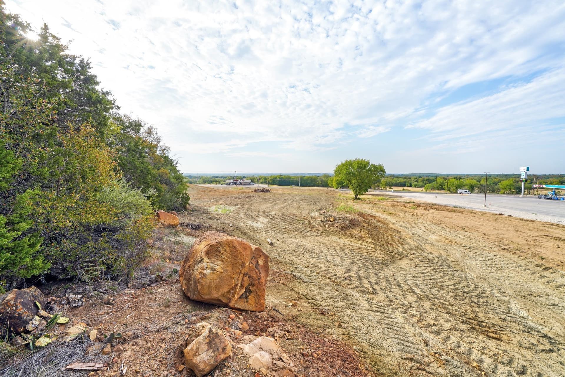 8.4 acres in Palo Pinto County - photo 8