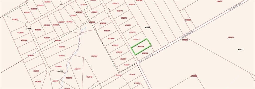 2 acres in Hill County gallery image 2