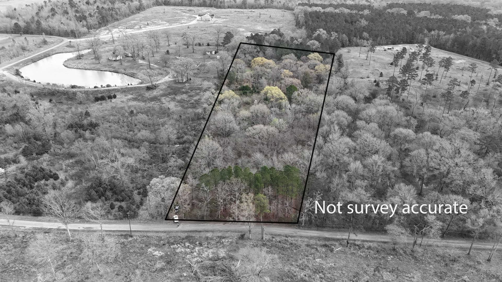 11.06 acres in Morris County featured view