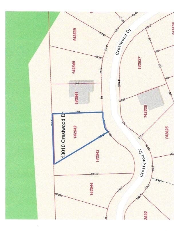 0.35 acres in Hill County - photo 7