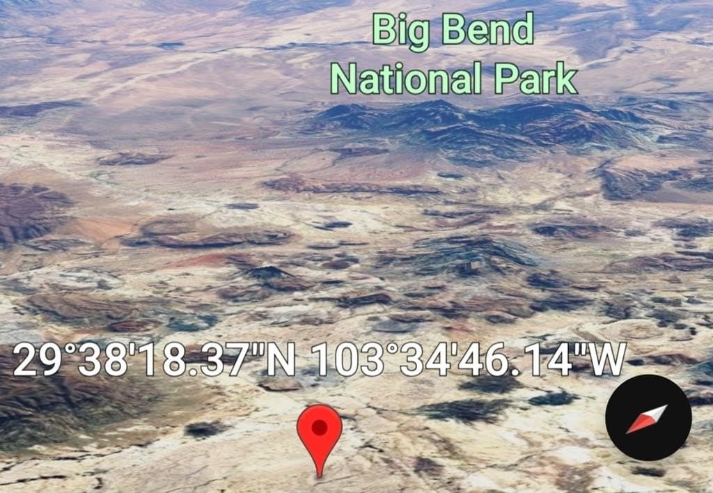 11.5 acres in Brewster County gallery image 2