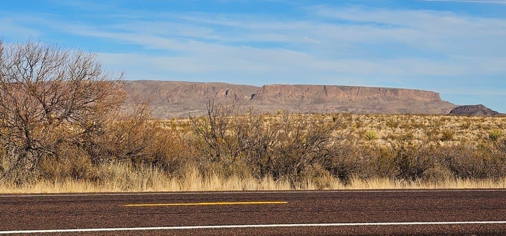 11.5 acres in Brewster County featured view