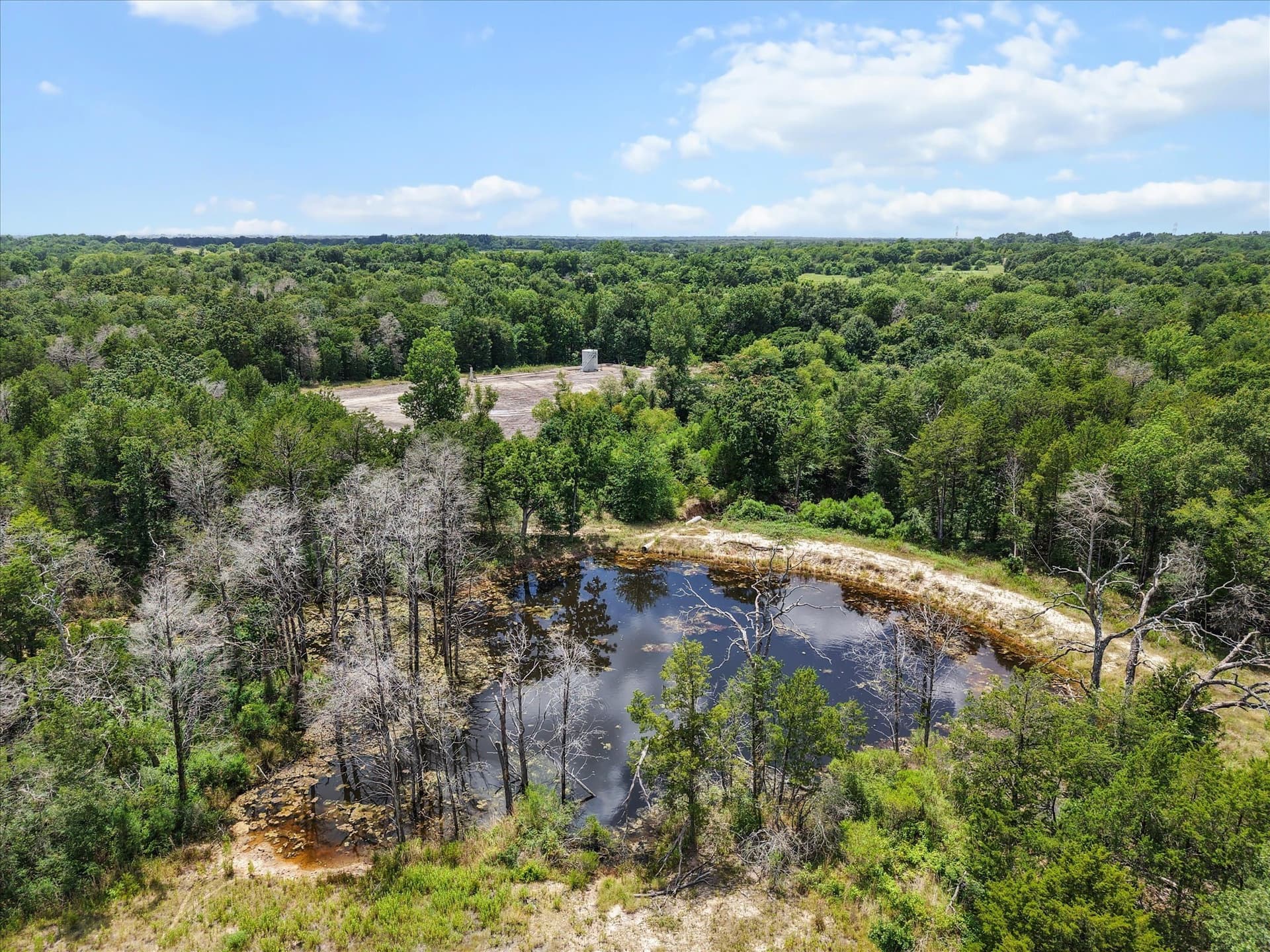 88.41 acres in Freestone County - photo 30
