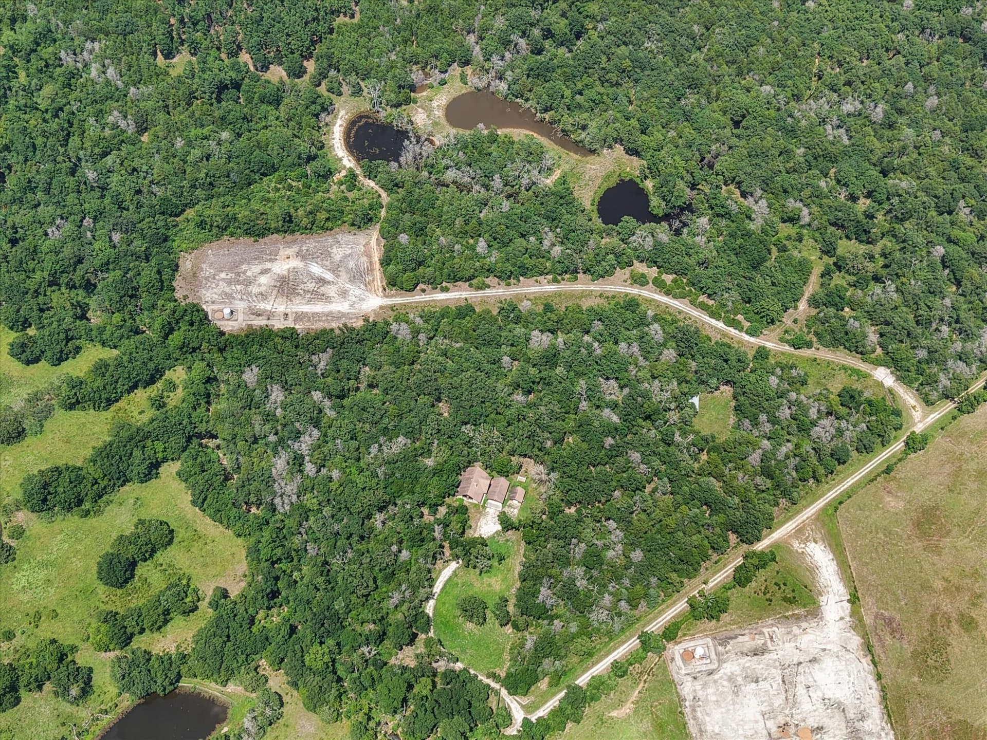 88.41 acres in Freestone County - photo 31