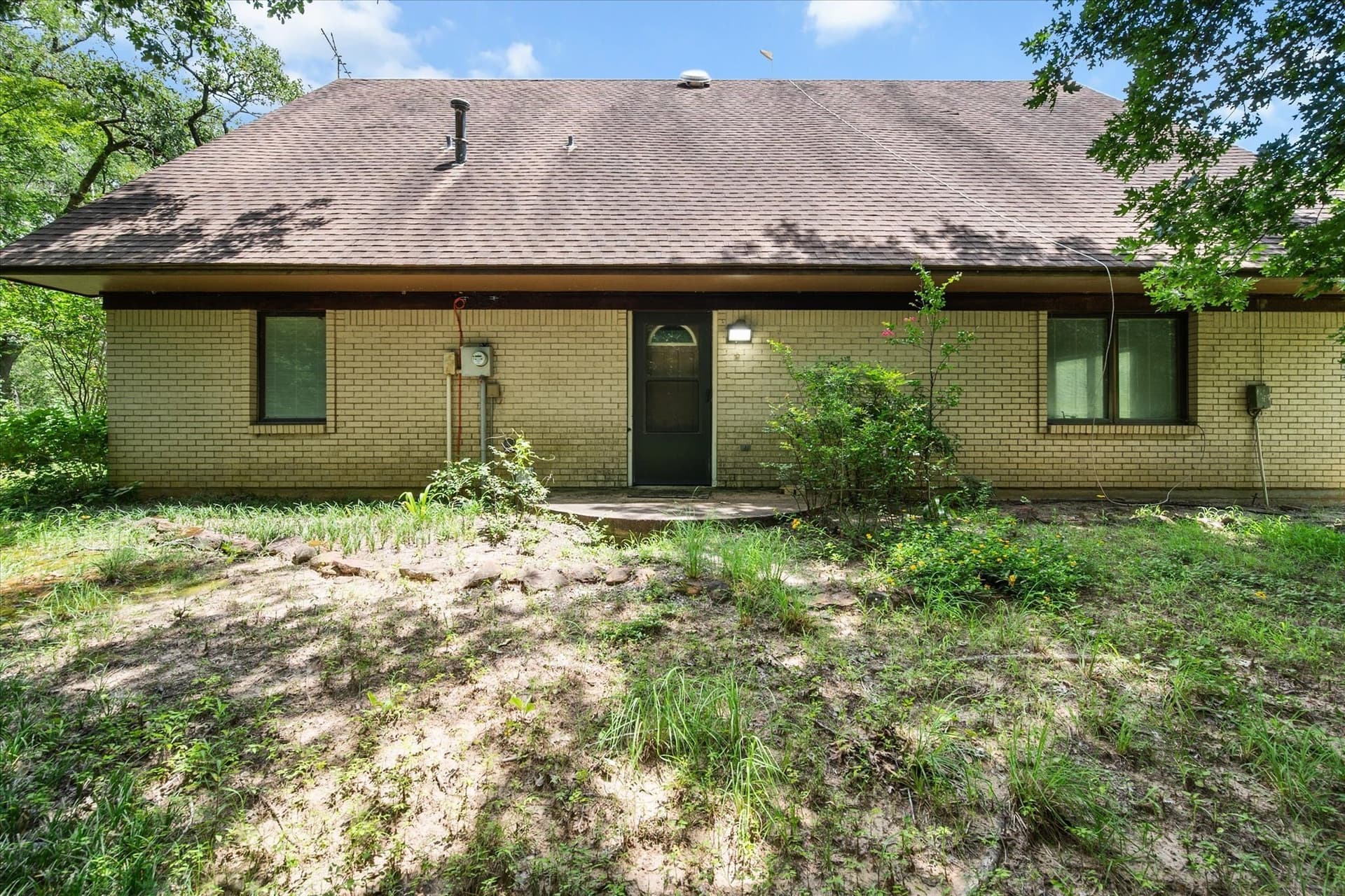 88.41 acres in Freestone County - photo 24