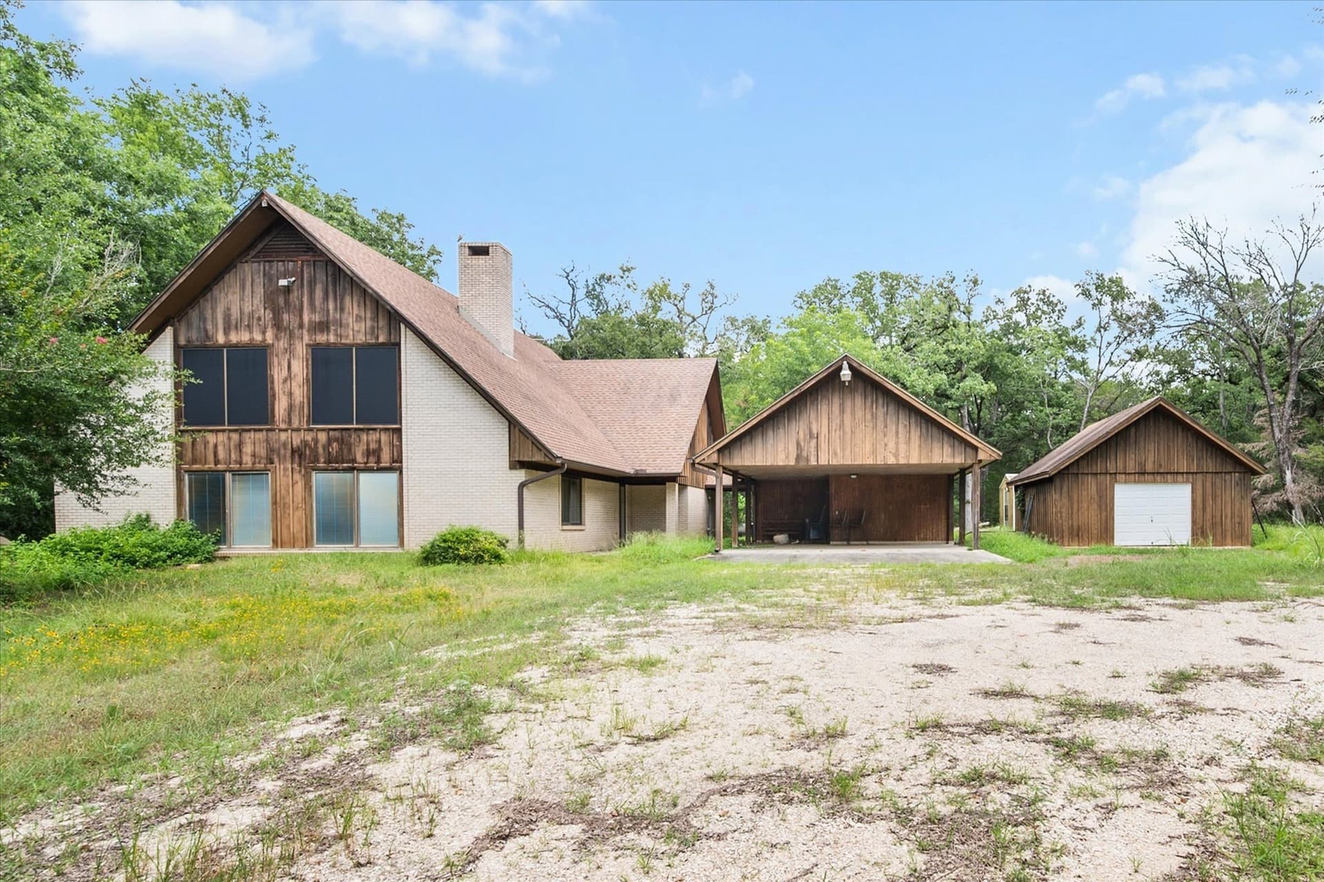 88.41 acres in Freestone County - photo 3