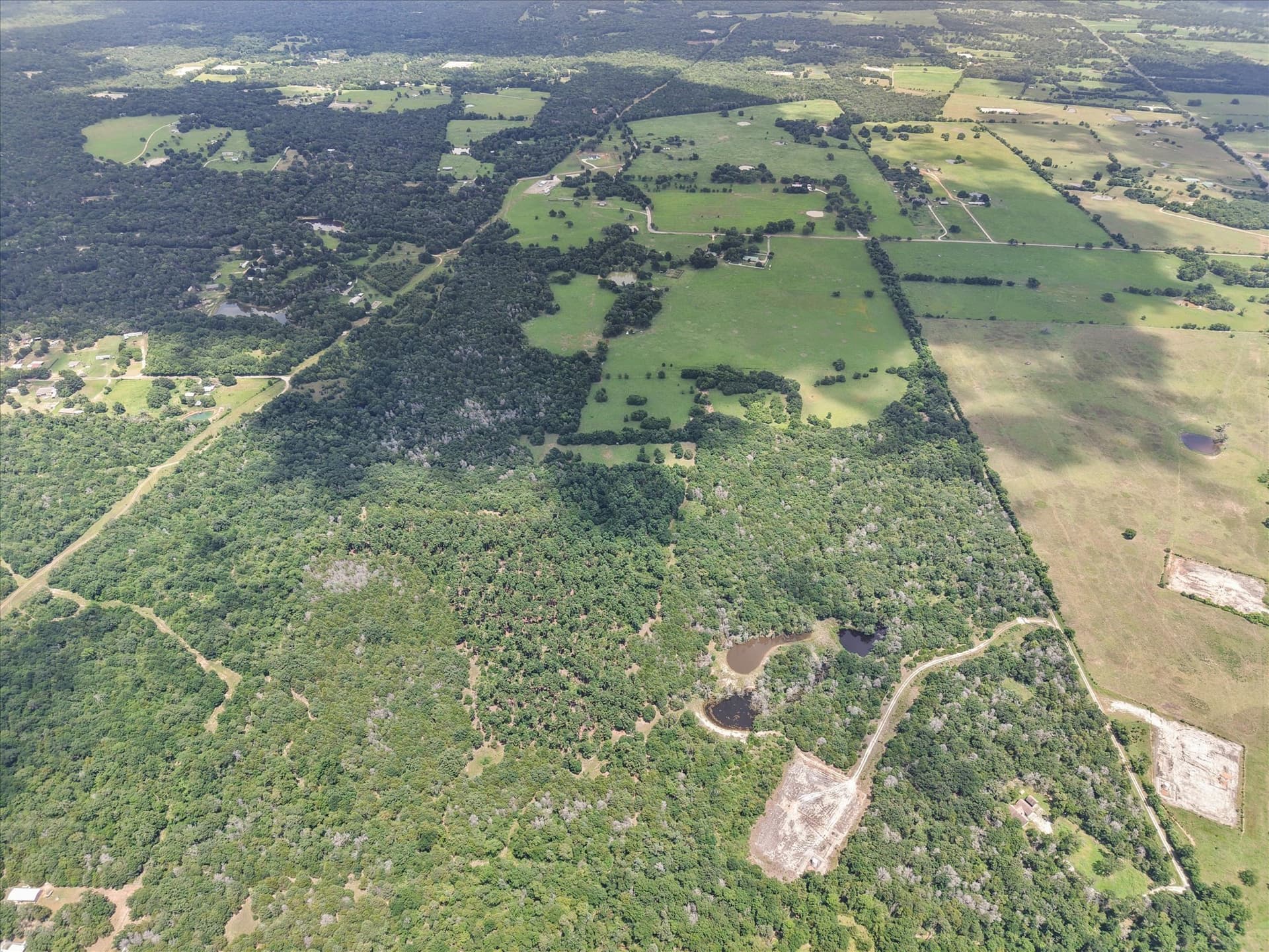 88.41 acres in Freestone County - photo 33