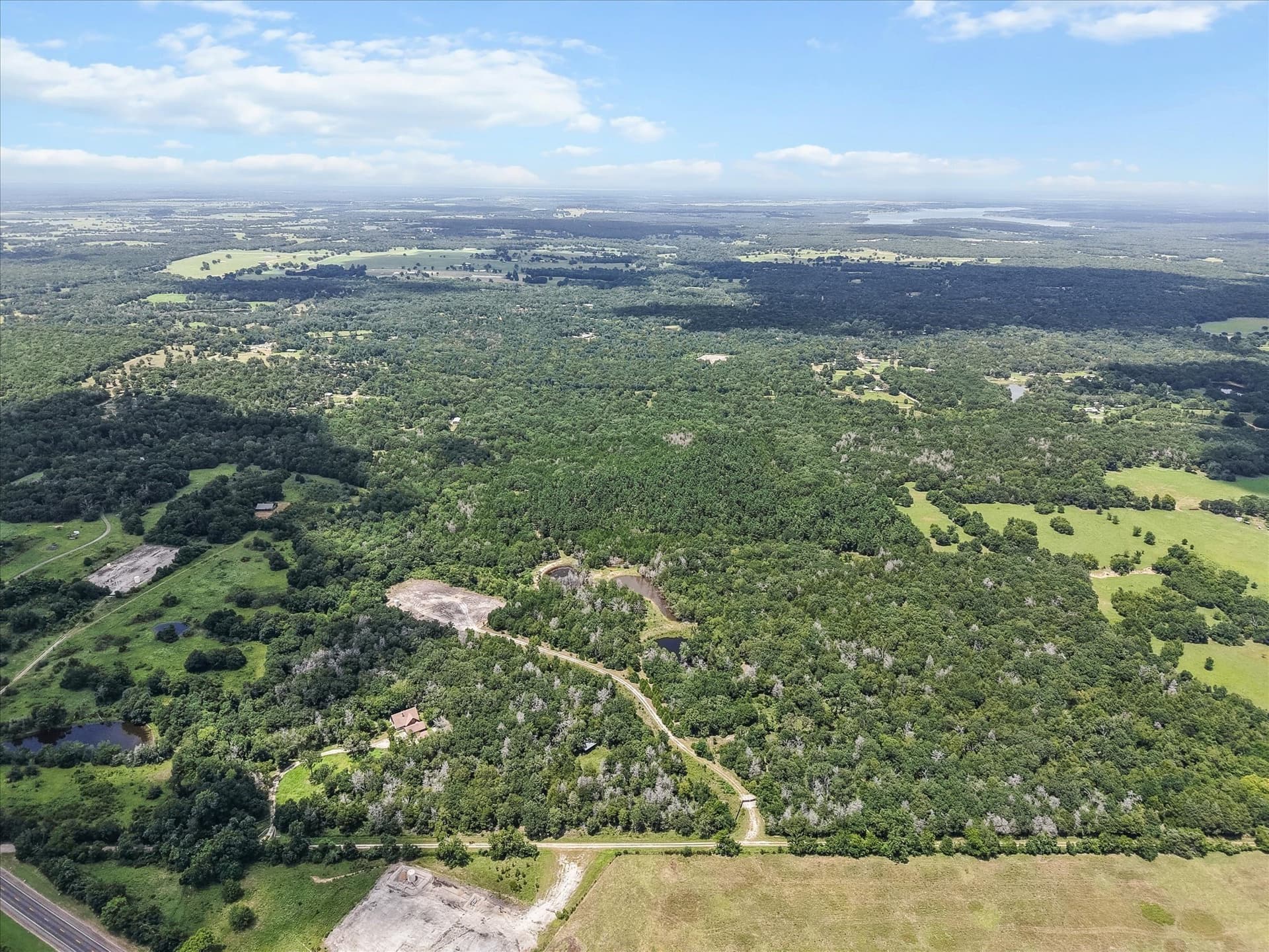 88.41 acres in Freestone County - photo 35