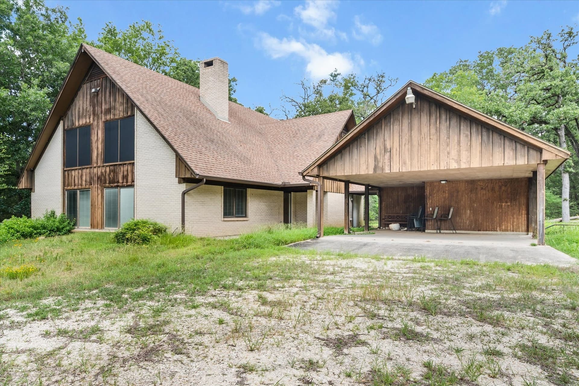 88.41 acres in Freestone County - photo 2