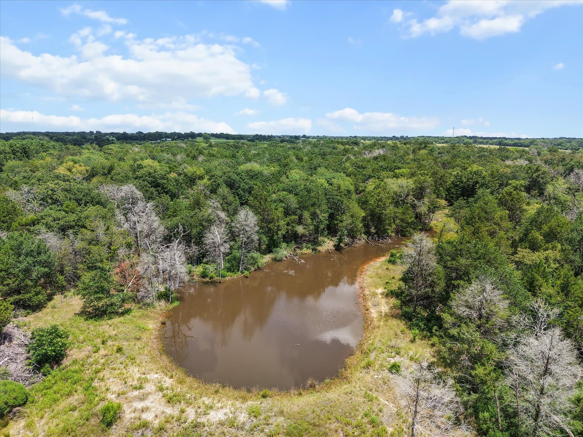 88.41 acres in Freestone County - photo 29