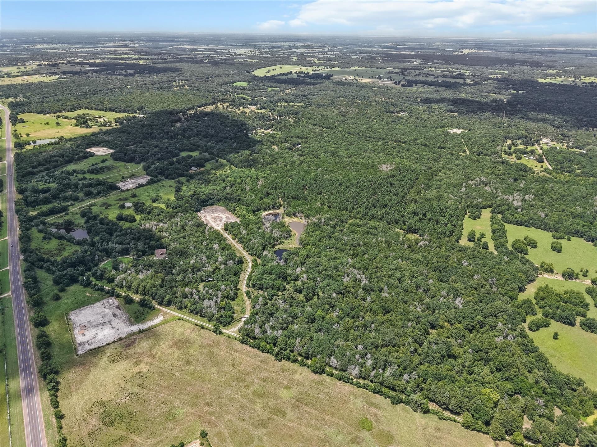 88.41 acres in Freestone County - photo 36