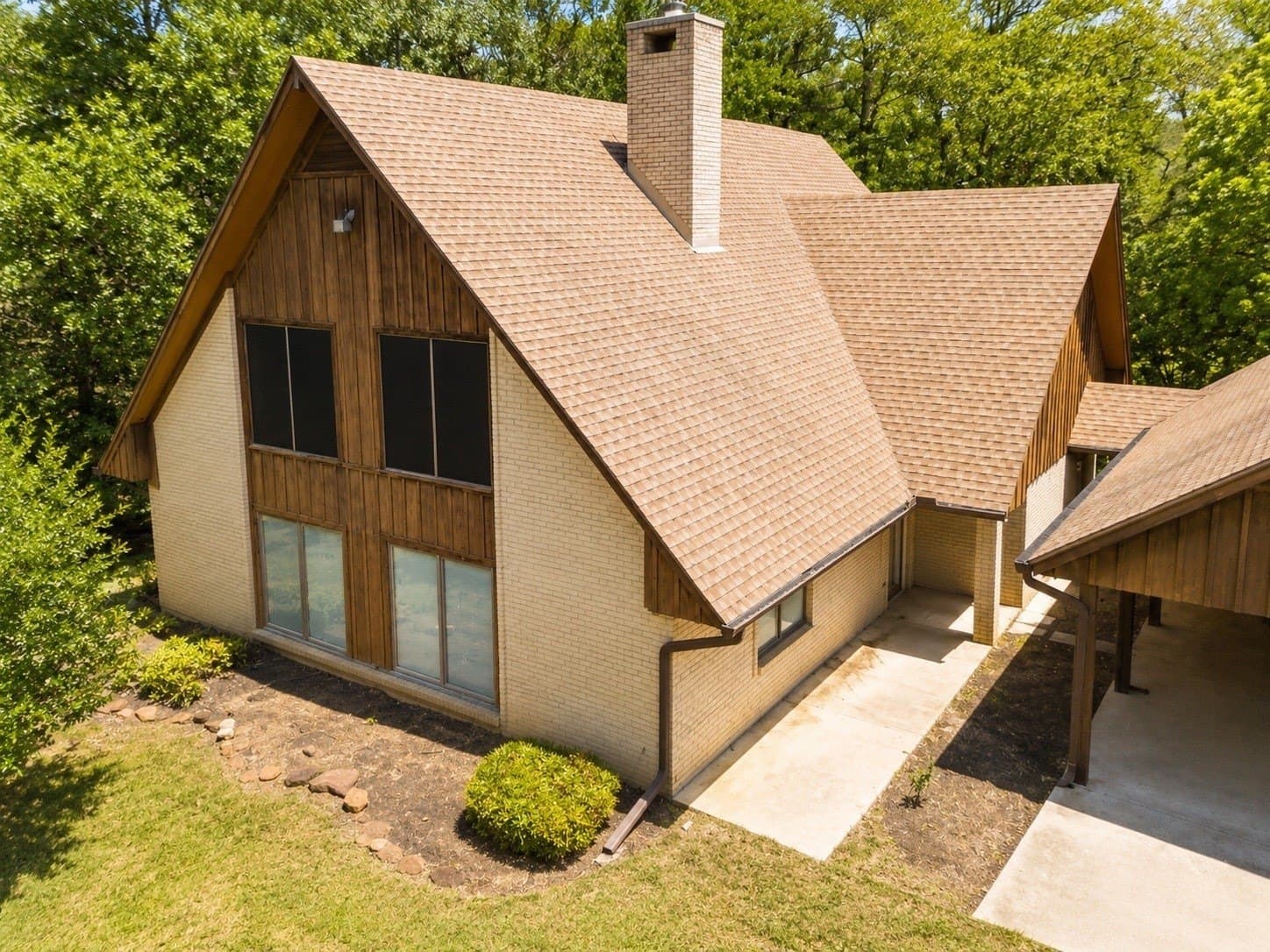 88.41 acres in Freestone County