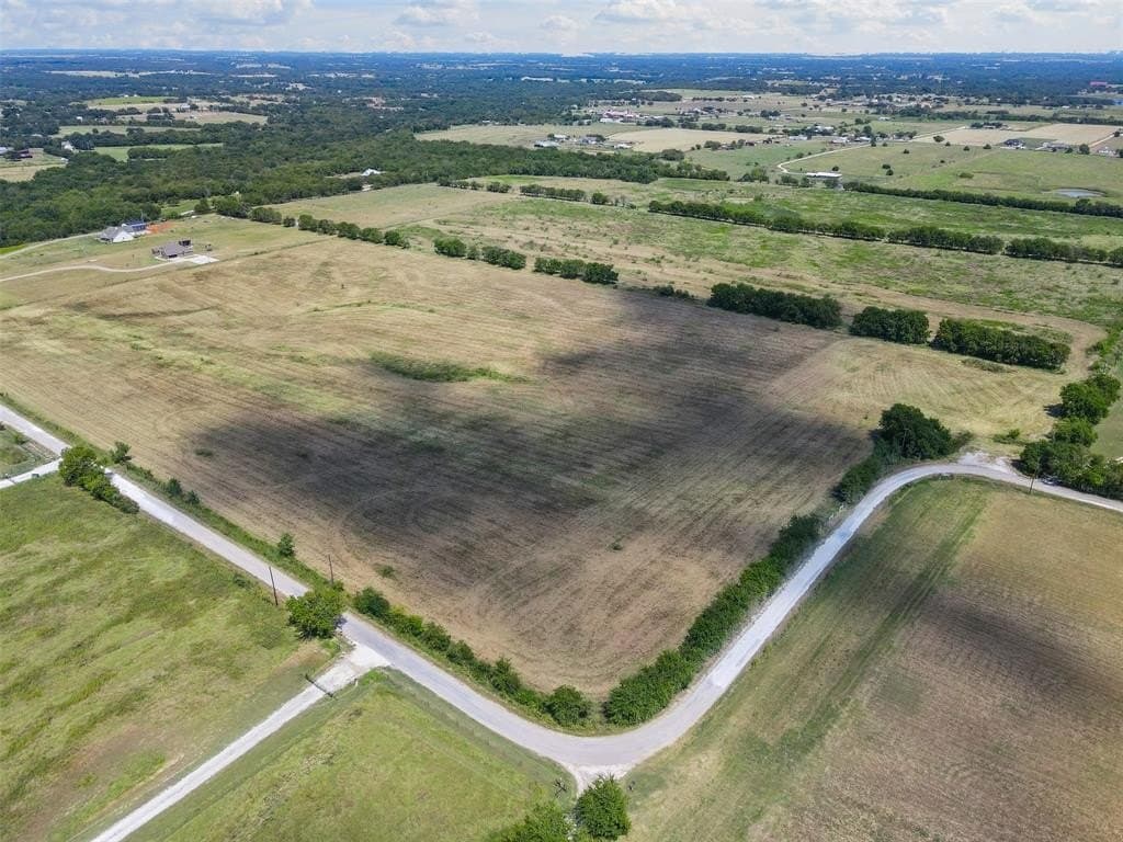 10.2 acres in Johnson County featured view