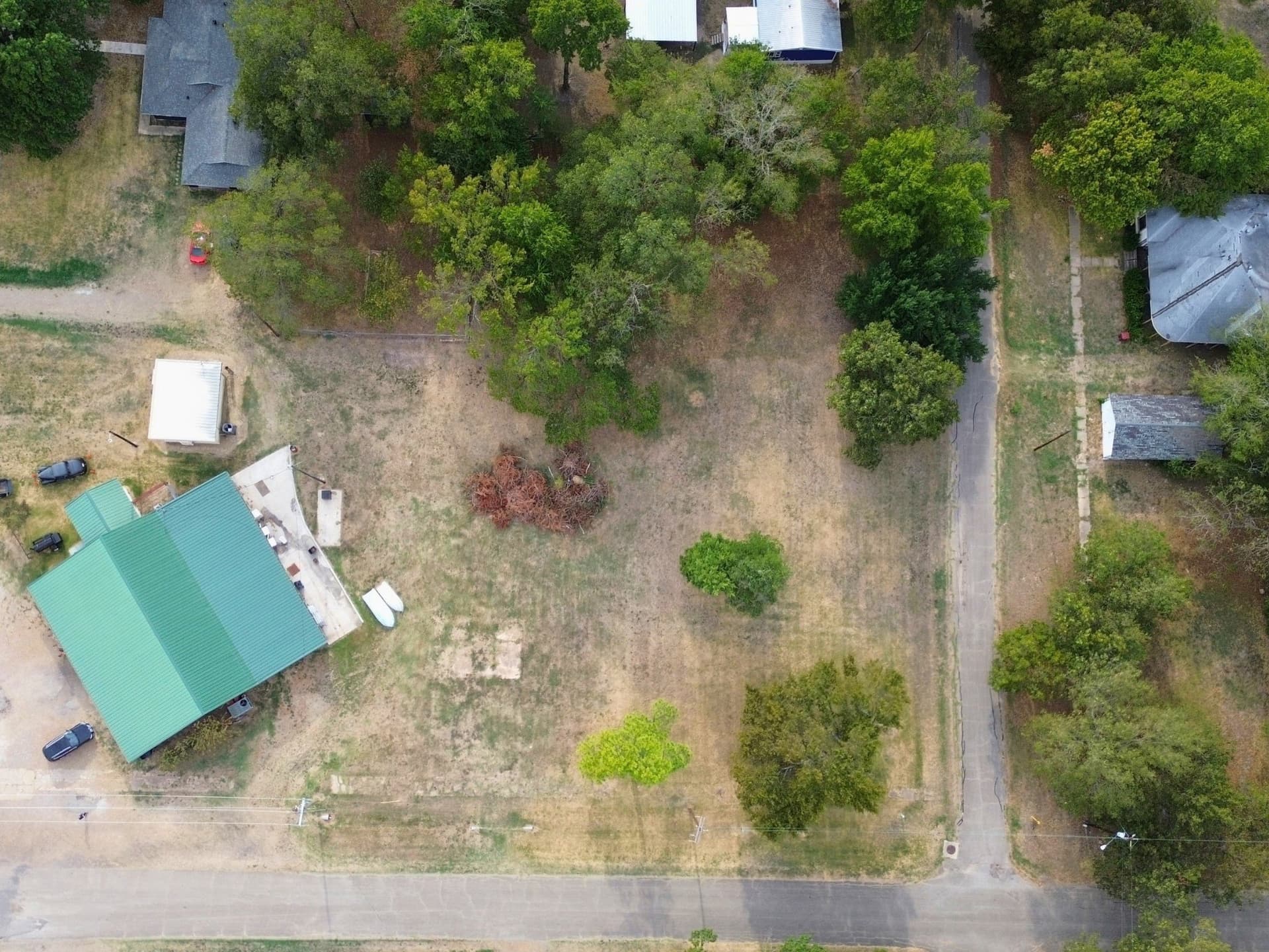 0.28 acres in Delta County - photo 5