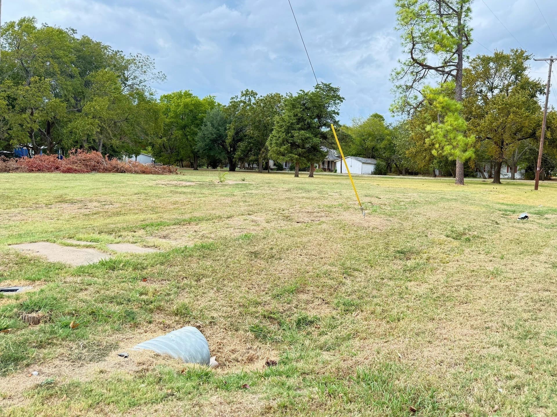 0.28 acres in Delta County - photo 4